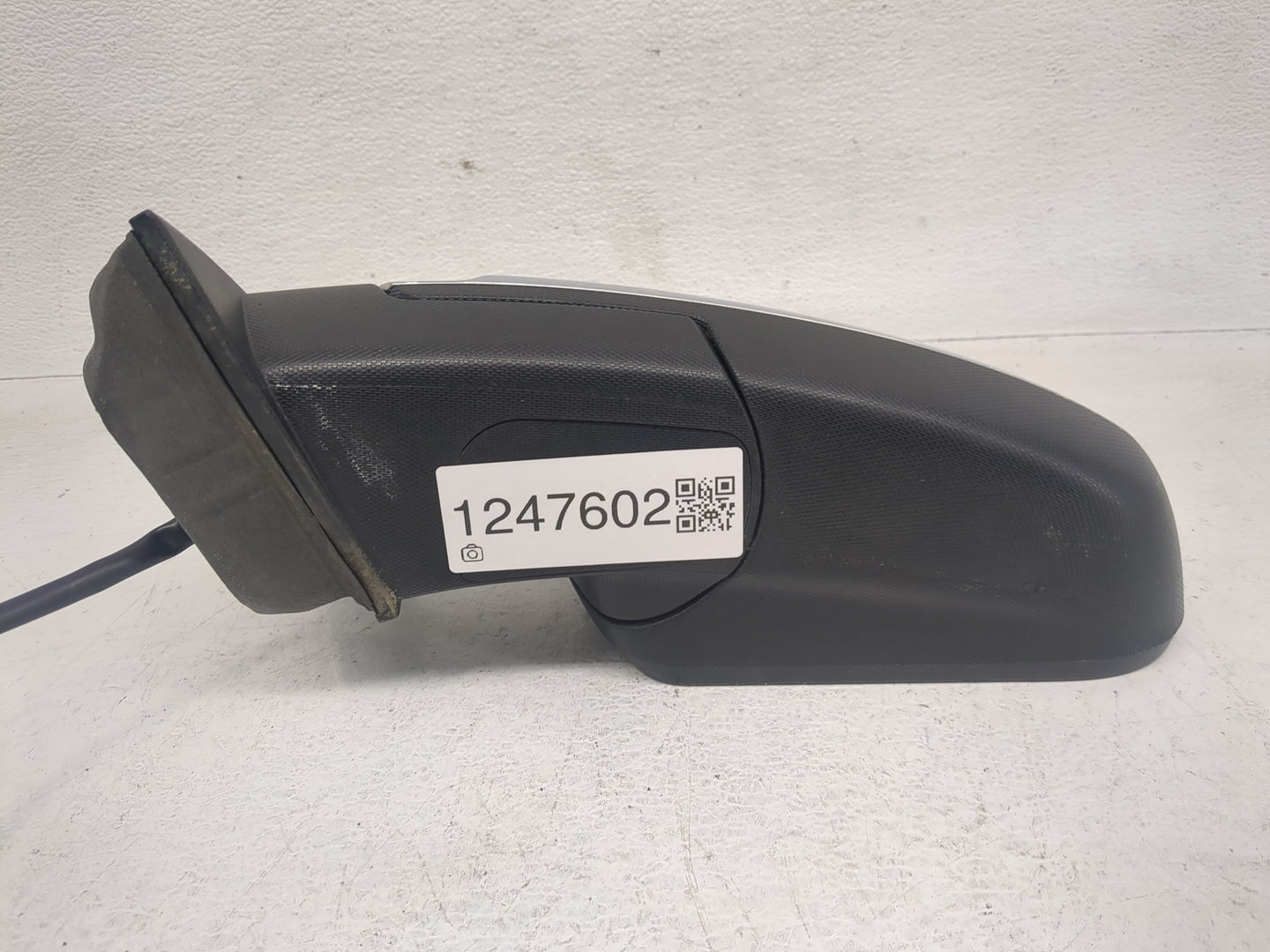 2015-2017 Gmc Terrain Side Mirror Replacement Driver Left View Door Mirror Fits Fits 2015 2016 2017 OEM Used Auto Parts - Oe
