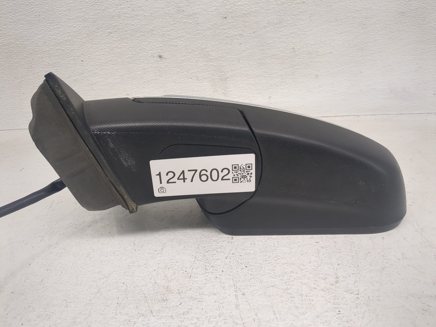 2015-2017 Gmc Terrain Side Mirror Replacement Driver Left View Door Mirror Fits Fits 2015 2016 2017 OEM Used Auto Parts - Oe