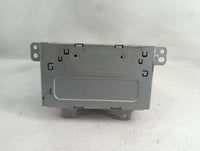 2017 Gmc Terrain Radio AM FM Cd Player Receiver Replacement P/N:84064076 Fits OEM Used Auto Parts - Oemusedautoparts1.com