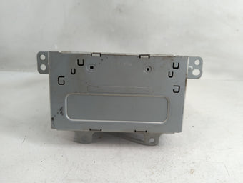 compare product 2017 Gmc Terrain Radio AM FM Cd Player Receiver Replacement P/N:84064076 Fits OEM Used Auto Parts