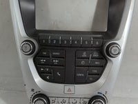 2016-2017 Gmc Terrain Radio Control Panel - Oemusedautoparts1.com