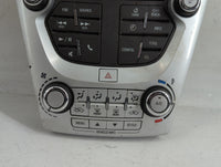 2016-2017 Gmc Terrain Radio Control Panel - Oemusedautoparts1.com