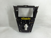 2016-2017 Gmc Terrain Radio Control Panel - Oemusedautoparts1.com
