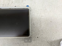 2010-2017 Gmc Terrain Information Display Screen - Oemusedautoparts1.com
