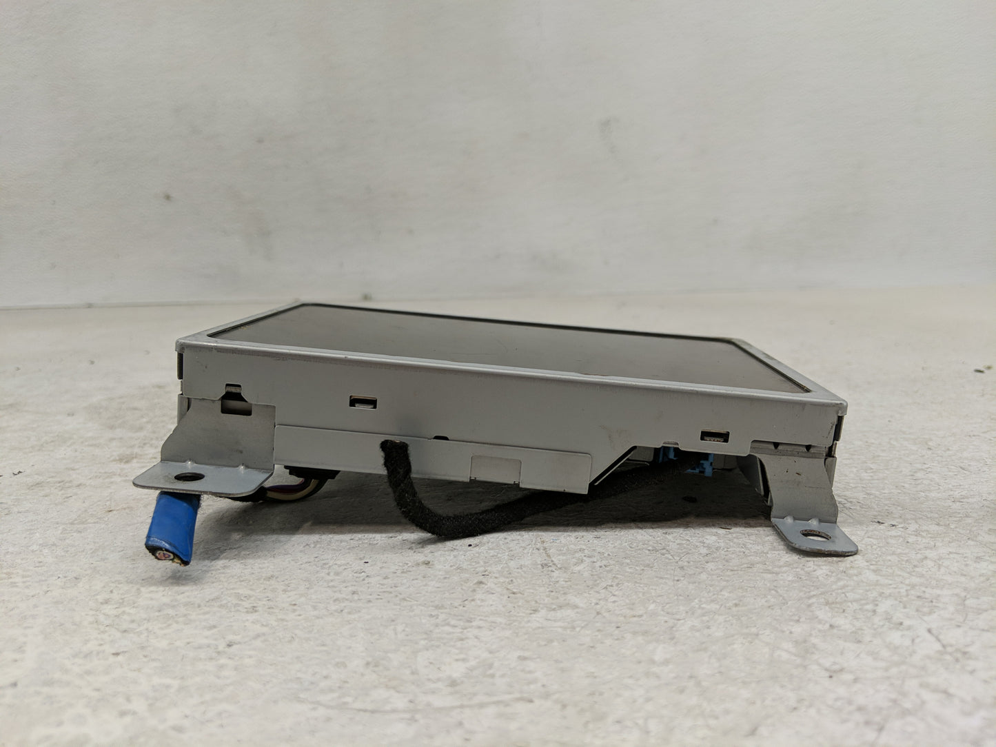 2010-2017 Gmc Terrain Information Display Screen - Oemusedautoparts1.com
