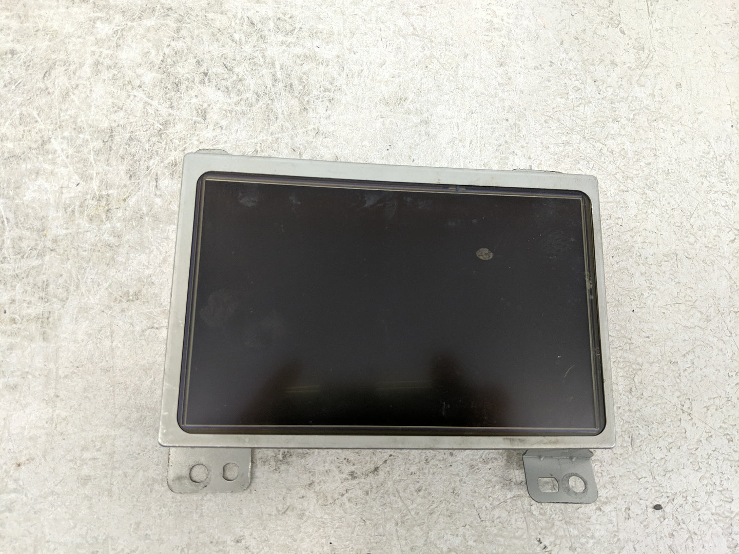 2010-2017 Gmc Terrain Information Display Screen - Oemusedautoparts1.com