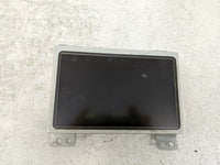 2010-2017 Gmc Terrain Information Display Screen - Oemusedautoparts1.com