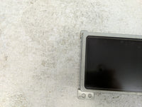 2010-2017 Gmc Terrain Information Display Screen - Oemusedautoparts1.com