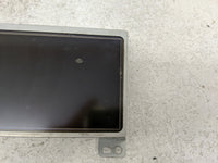 2010-2017 Gmc Terrain Information Display Screen - Oemusedautoparts1.com
