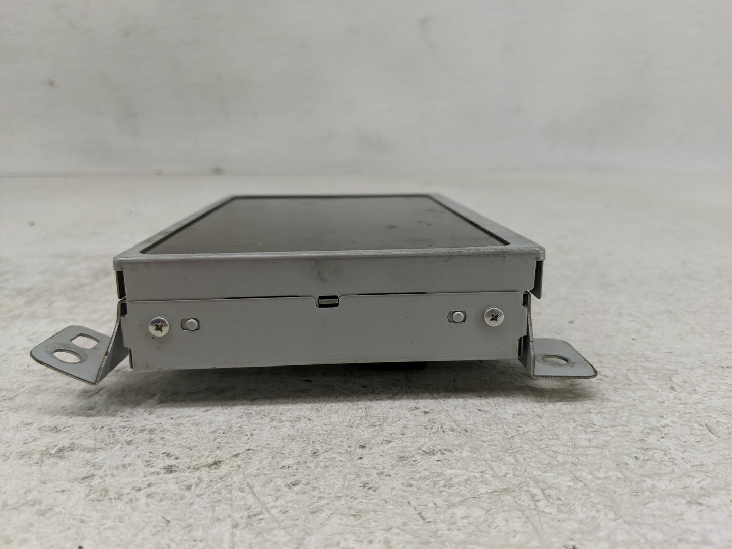 2010-2017 Gmc Terrain Information Display Screen - Oemusedautoparts1.com