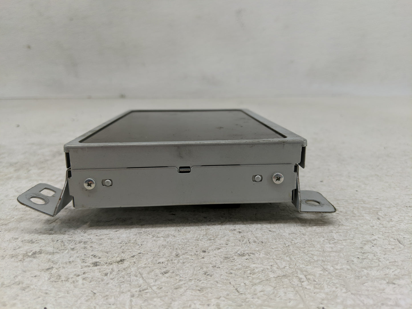 2010-2017 Gmc Terrain Information Display Screen - Oemusedautoparts1.com