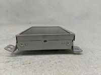 2010-2017 Gmc Terrain Information Display Screen - Oemusedautoparts1.com