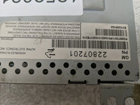 2010-2017 Gmc Terrain Information Display Screen - Oemusedautoparts1.com