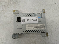 2010-2017 Gmc Terrain Information Display Screen - Oemusedautoparts1.com
