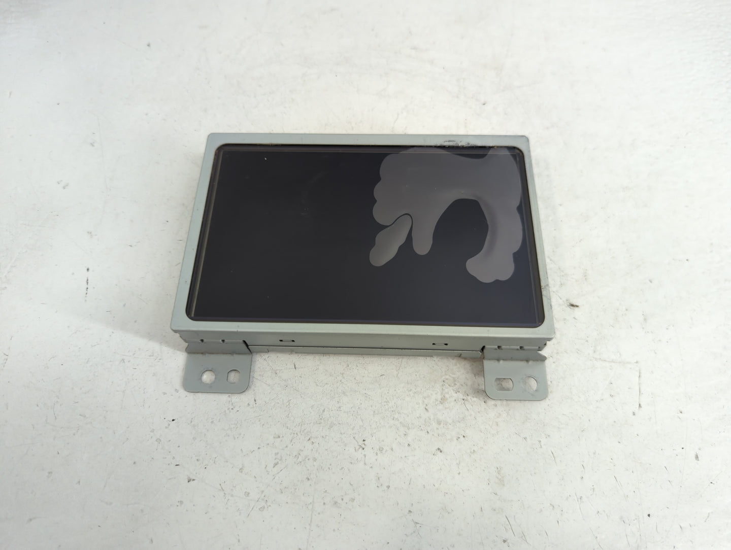 2010-2017 Gmc Terrain Information Display Screen - Oemusedautoparts1.com