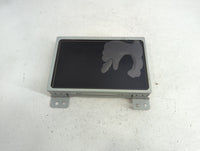 2010-2017 Gmc Terrain Information Display Screen - Oemusedautoparts1.com