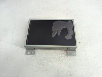 compare product 2010-2017 Gmc Terrain Information Display Screen