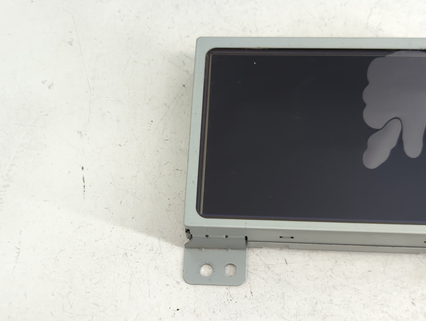 2010-2017 Gmc Terrain Information Display Screen - Oemusedautoparts1.com