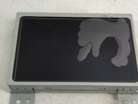 2010-2017 Gmc Terrain Information Display Screen - Oemusedautoparts1.com