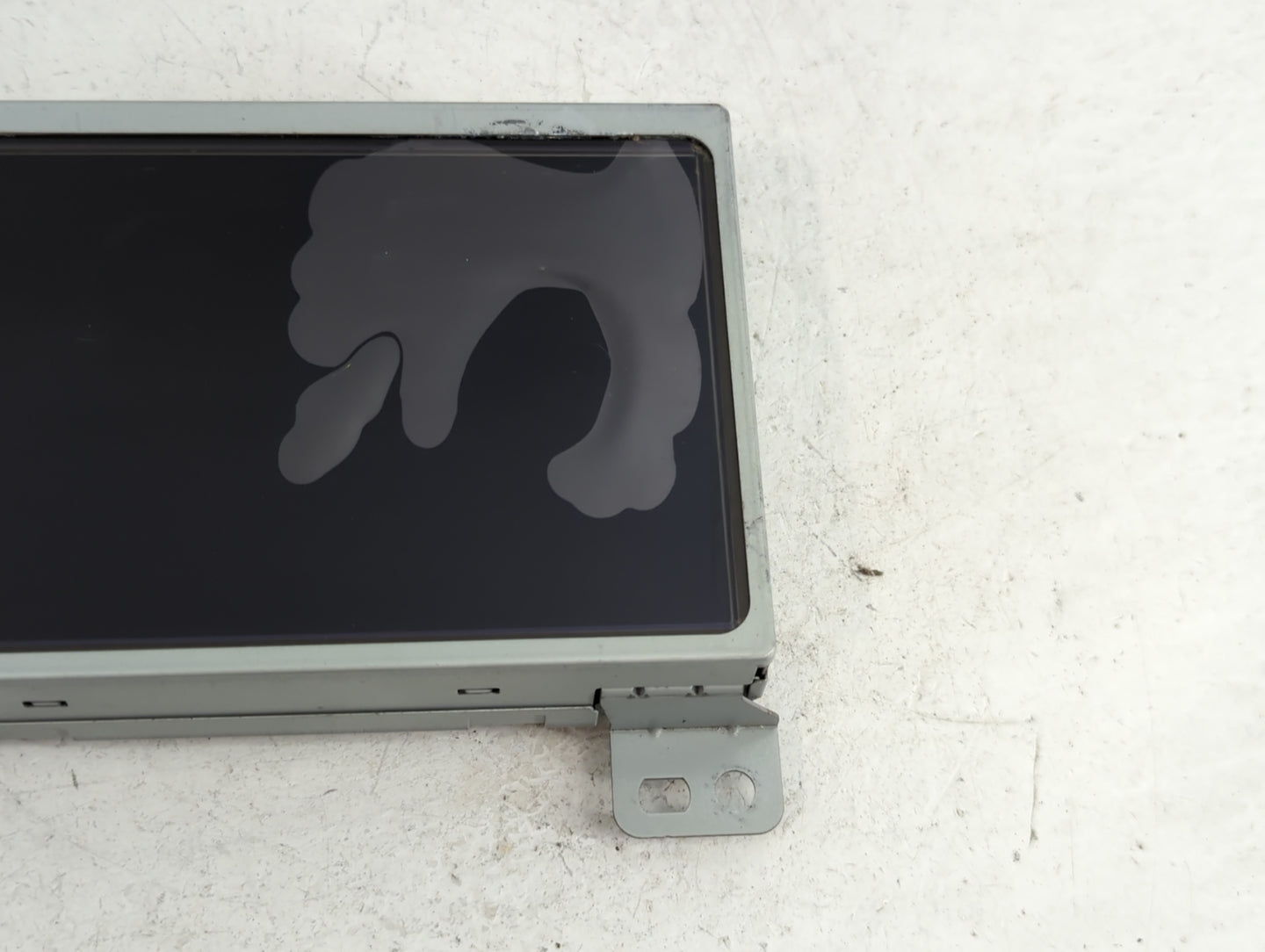 2010-2017 Gmc Terrain Information Display Screen - Oemusedautoparts1.com