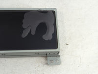 2010-2017 Gmc Terrain Information Display Screen - Oemusedautoparts1.com
