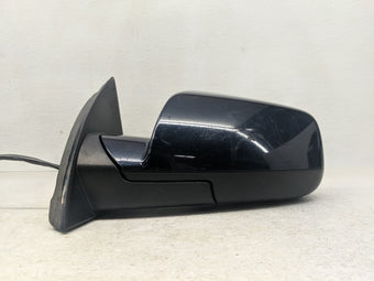 compare product 2015-2017 Gmc Terrain Driver Side View Mirror - Left Door Mirror OEM Used