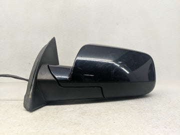 2015-2017 Gmc Terrain Driver Side View Mirror - Left Door Mirror OEM Used - Oemusedautoparts1.com