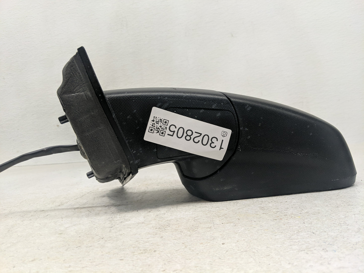 2015-2017 Gmc Terrain Driver Side View Mirror - Left Door Mirror OEM Used - Oemusedautoparts1.com