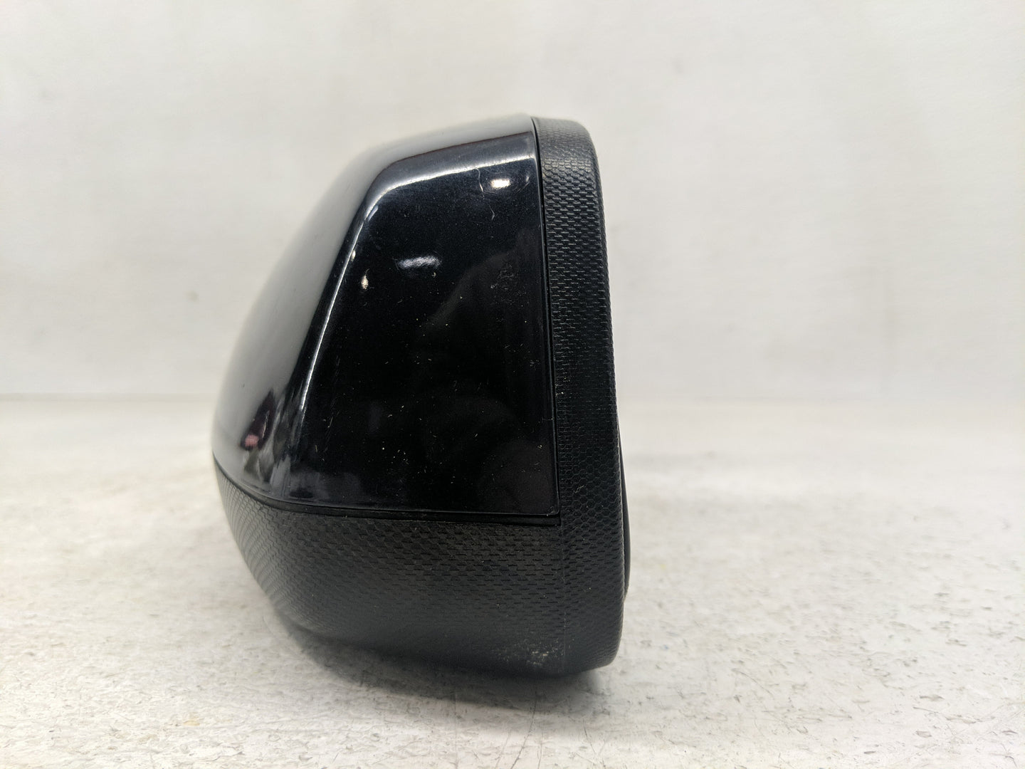 2015-2017 Gmc Terrain Driver Side View Mirror - Left Door Mirror OEM Used - Oemusedautoparts1.com