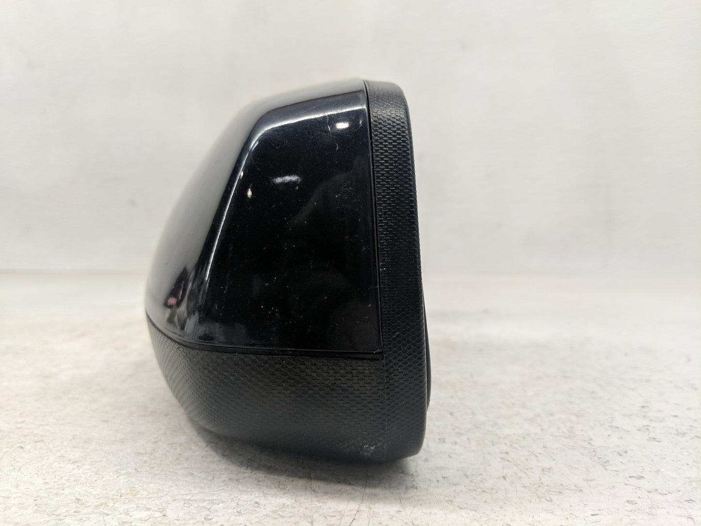 2015-2017 Gmc Terrain Driver Side View Mirror - Left Door Mirror OEM Used - Oemusedautoparts1.com