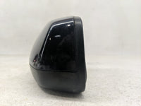 2015-2017 Gmc Terrain Driver Side View Mirror - Left Door Mirror OEM Used - Oemusedautoparts1.com