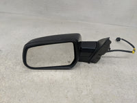 2015-2017 Gmc Terrain Driver Side View Mirror - Left Door Mirror OEM Used - Oemusedautoparts1.com
