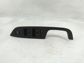 compare product 2010-2017 Gmc Terrain Master Power Window Switch Replacement Driver Side Left P/N:20917598 Fits OEM Used Auto Parts