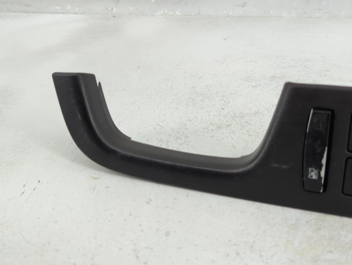 2010-2017 Gmc Terrain Master Power Window Switch Replacement Driver Side Left P/N:20917598 Fits OEM Used Auto Parts - Oemuse