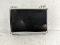 2010-2017 Gmc Terrain Information Display Screen - Oemusedautoparts1.com