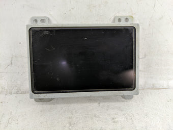 compare product 2010-2017 Gmc Terrain Information Display Screen