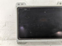 2010-2017 Gmc Terrain Information Display Screen - Oemusedautoparts1.com