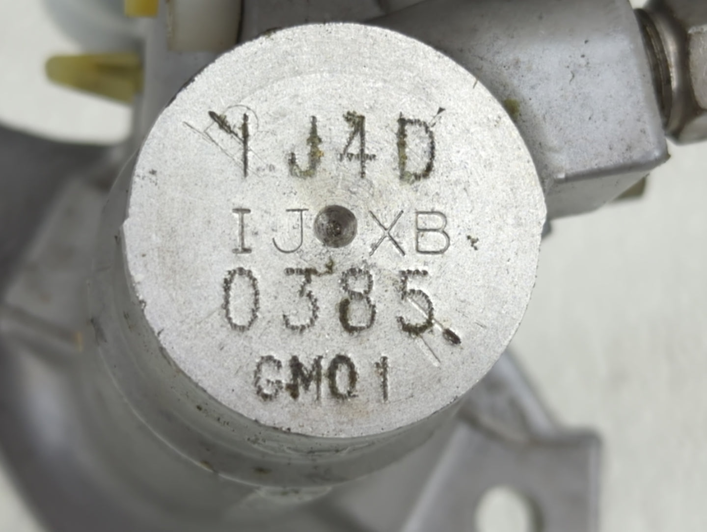 2011-2017 Gmc Terrain Brake Master Cylinder - Oemusedautoparts1.com