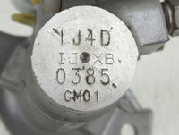 2011-2017 Gmc Terrain Brake Master Cylinder - Oemusedautoparts1.com