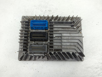 compare product 2017 Gmc Terrain PCM Engine Control Computer ECU ECM PCU OEM P/N:12667189 Fits Fits 2018 2019 2020 OEM Used Auto Parts