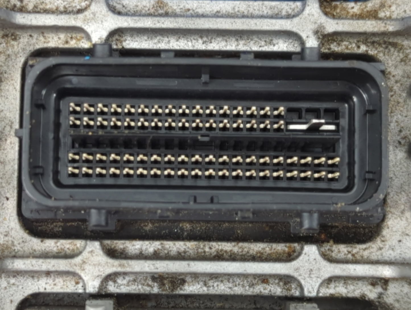 2017 Gmc Terrain PCM Engine Control Computer ECU ECM PCU OEM P/N:12667189 Fits Fits 2018 2019 2020 OEM Used Auto Parts - Oem