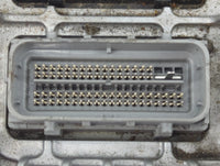 2017 Gmc Terrain PCM Engine Control Computer ECU ECM PCU OEM P/N:12667189 Fits Fits 2018 2019 2020 OEM Used Auto Parts - Oem