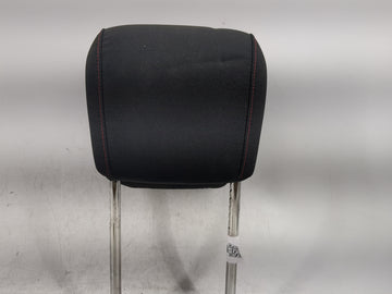 2014-2017 Gmc Terrain Headrest Head Rest Front Driver Passenger Seat - Oemusedautoparts1.com