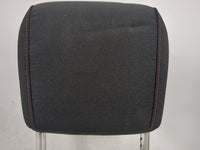 2014-2017 Gmc Terrain Headrest Head Rest Front Driver Passenger Seat - Oemusedautoparts1.com