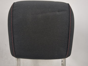 2014-2017 Gmc Terrain Headrest Head Rest Front Driver Passenger Seat