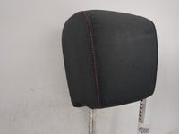 2014-2017 Gmc Terrain Headrest Head Rest Front Driver Passenger Seat - Oemusedautoparts1.com