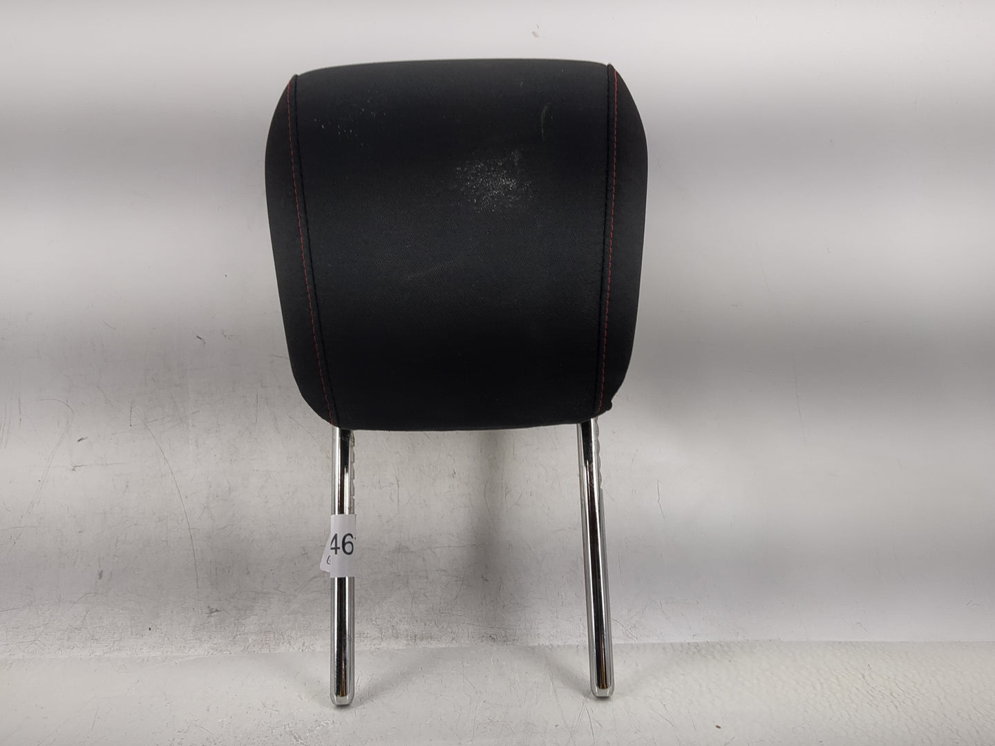 2014-2017 Gmc Terrain Headrest Head Rest Front Driver Passenger Seat - Oemusedautoparts1.com