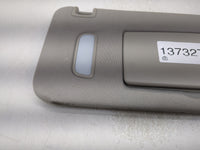 2010-2017 Gmc Terrain Sun Visor Shade Replacement Passenger Right Mirror Fits Fits 2010 2011 2012 2013 2014 2015 2016 2017 O