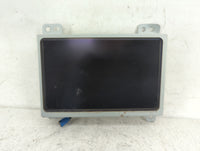 2010-2017 Gmc Terrain Information Display Screen - Oemusedautoparts1.com