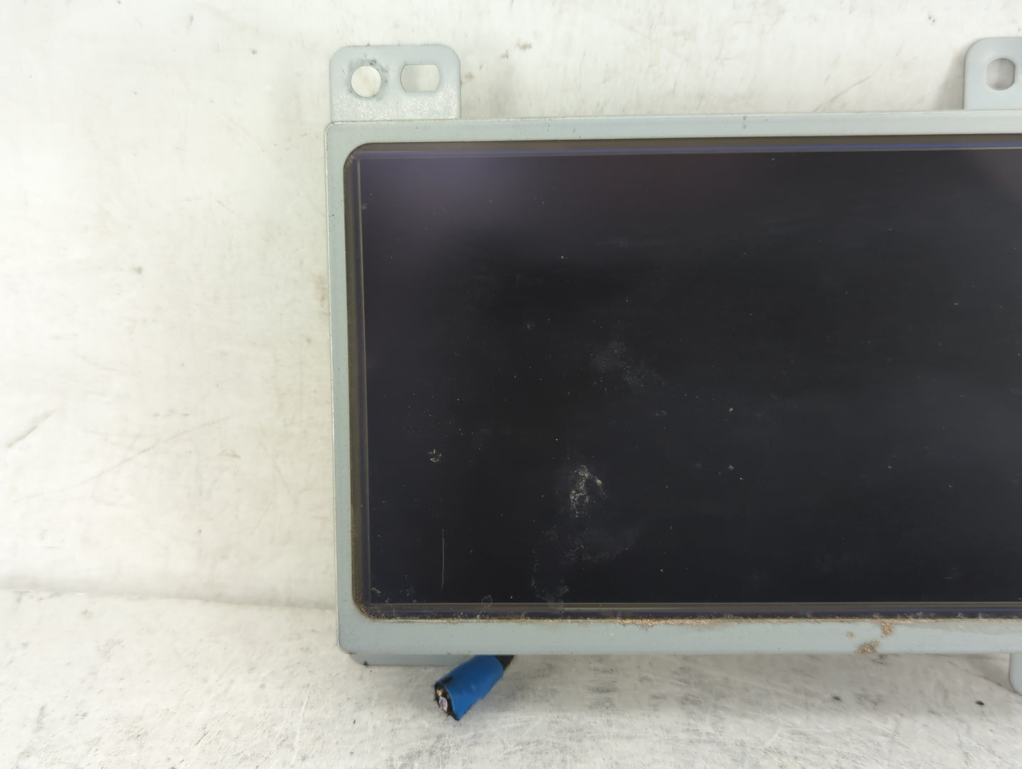 2010-2017 Gmc Terrain Information Display Screen - Oemusedautoparts1.com